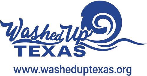 Washed Up Texas