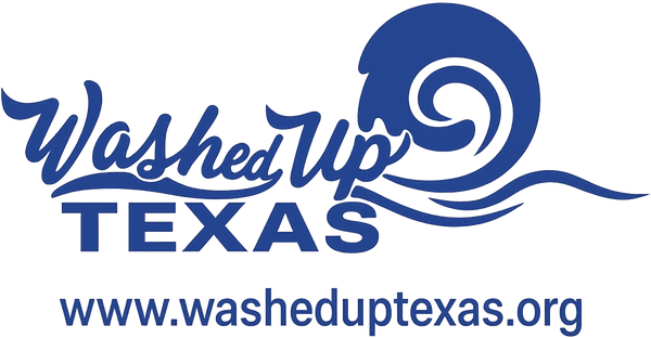 Washed Up Texas
